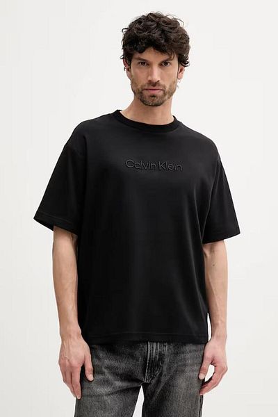 Calvin Klein Men's A-Rel Fashion T-Shirt Lv04Lc206G