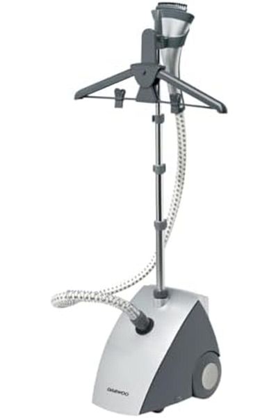 Daewoo DGS-3200 - Garment Steamer 1.2L Capacity, 1500W - 2 Year Warranty