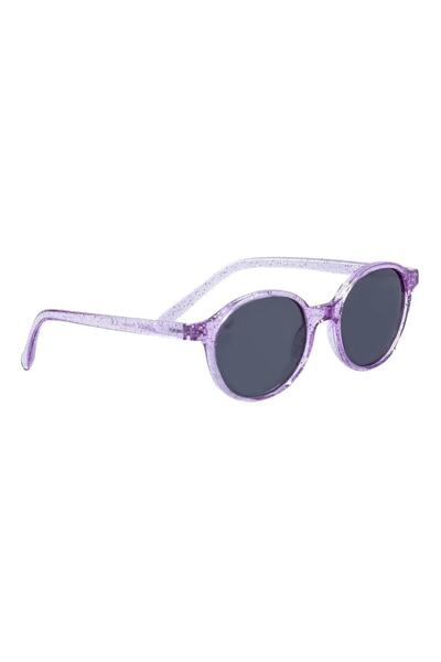 IGOR Tr273-09S Pendy Children's Sunglasses Lilac