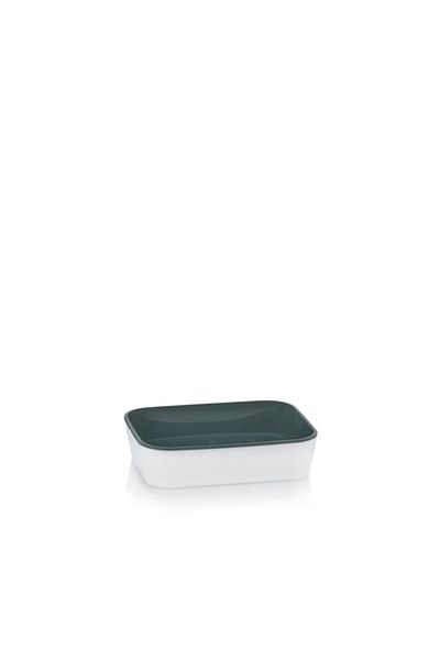 Kela NURIA plastic soap dish