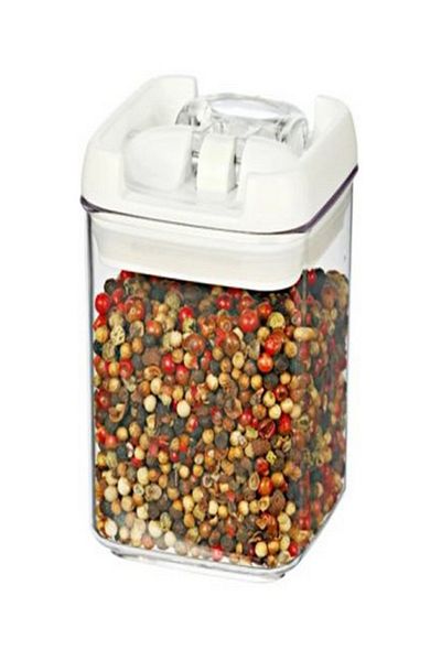 Felli Flip-Tite Square Food Storage Container