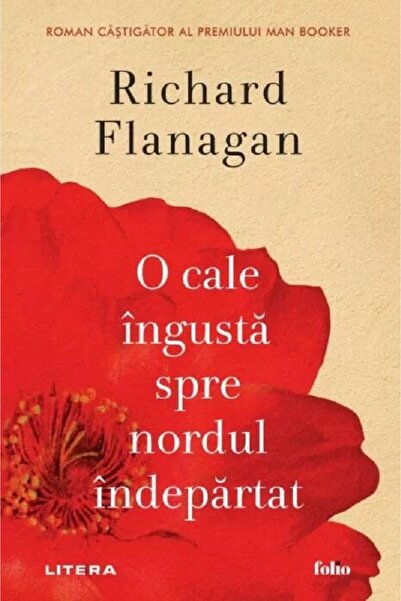 Editura Litera O cale ingusta spre nordul indepartat, Richard Fla