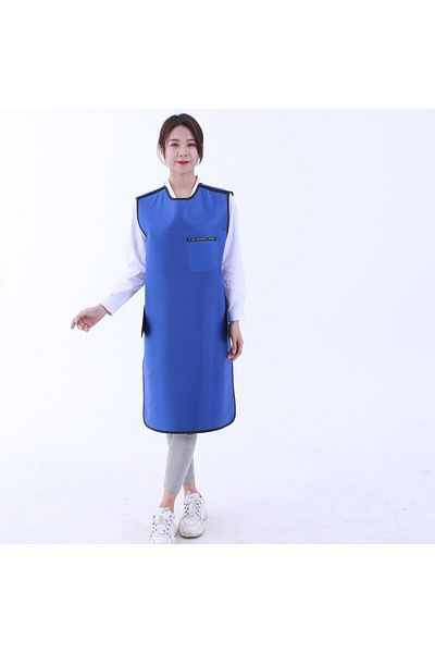 GENERAL Lead Apron Adult / Pedo