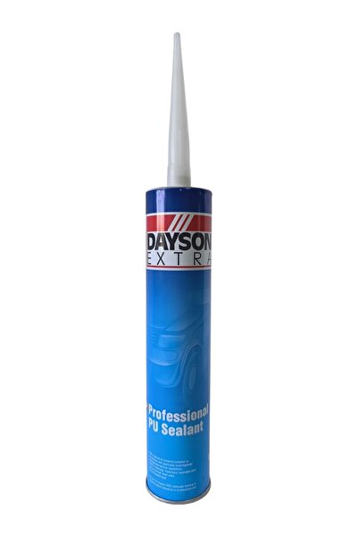 DAYSON Extra Otomastik Siyah 280 ml