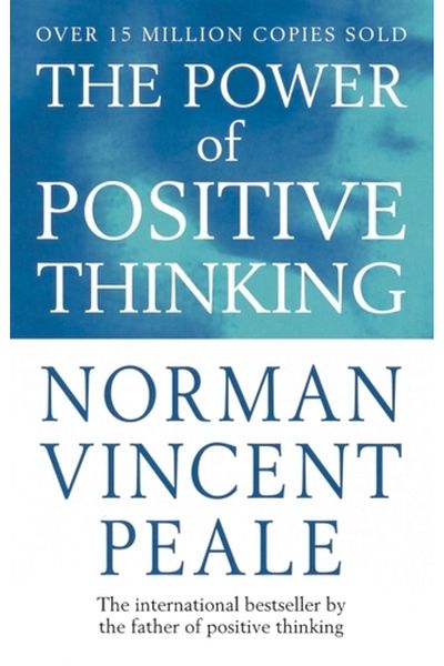 Vermilion The Power of Positive Thinking