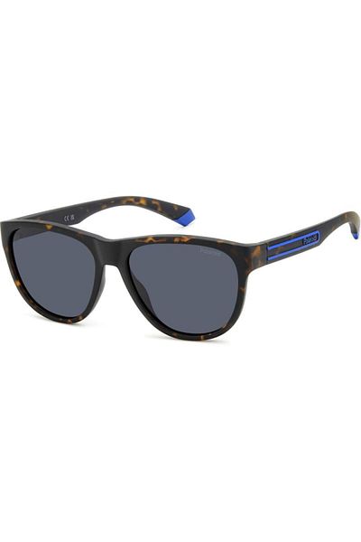 Polaroid PLD 2156/S HGC/C3 polarized sunglasses