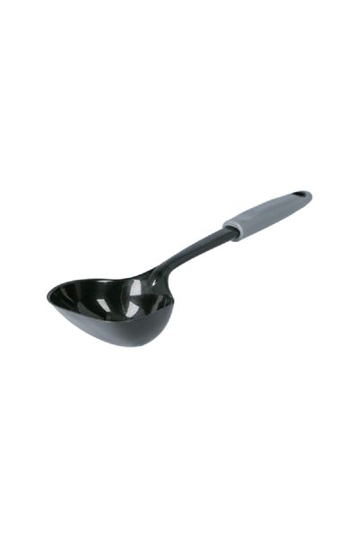 Chef Craft Ladle Black 12inch