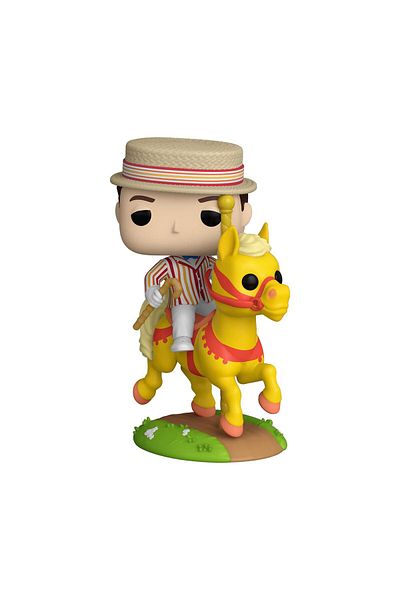 Funko Pop! Disney Bert