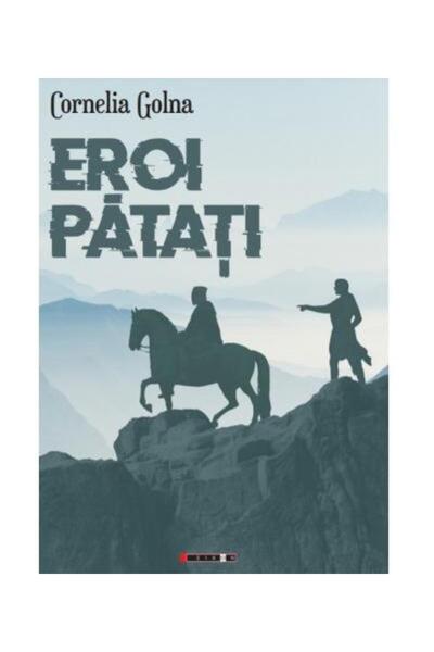 Editura Eikon Eroi patati, Cornelia Golna