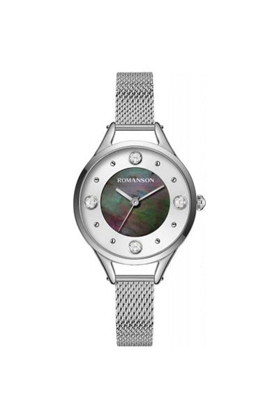 Romanson women's watch RM0B04LLWWM32W