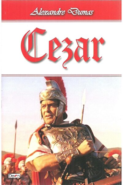 Editura Dexon Cezar, Alexandre Dumas