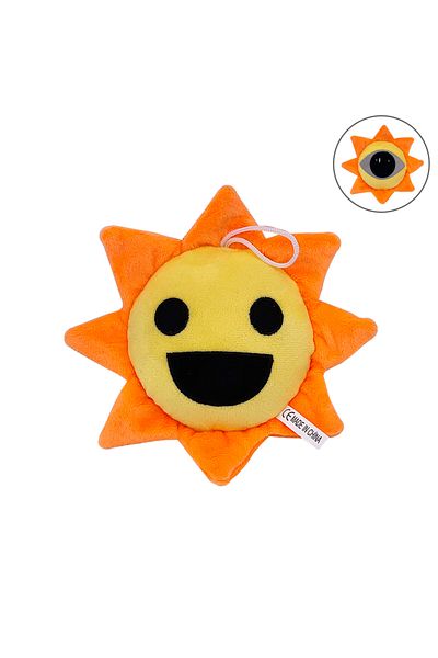 Choice 1pcs Sprunki Plush Toys Sprunki Plushie Doll Singers Oren Wenda Game Cartoon Stuffed Pillow Kids Bir