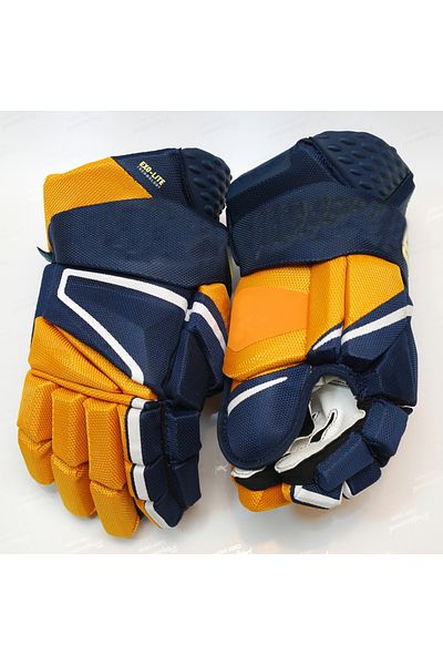 Choice SIZE 14 NVG [14"]Hyperlight New Ice Hockey Gloves BAU Brand Professional 14-Inch Athlete Hockey Glov