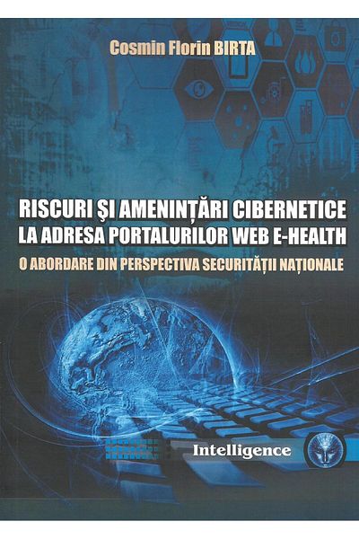 Editura Topform Cyber ​​risks and threats to the portal address