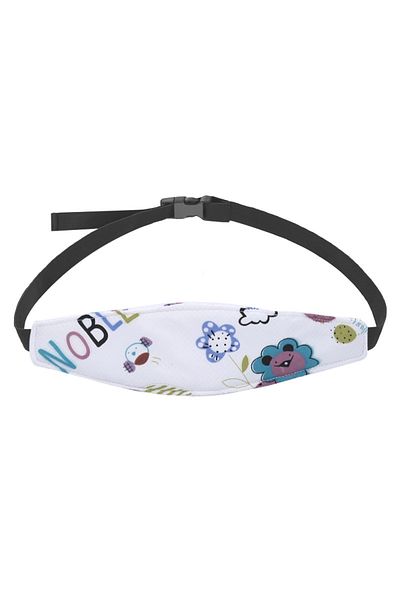 Choice YJ89306 Infant Baby Car Seat Head Support Children Belt Fastening Belt Adjustable Boy Girl Playpens