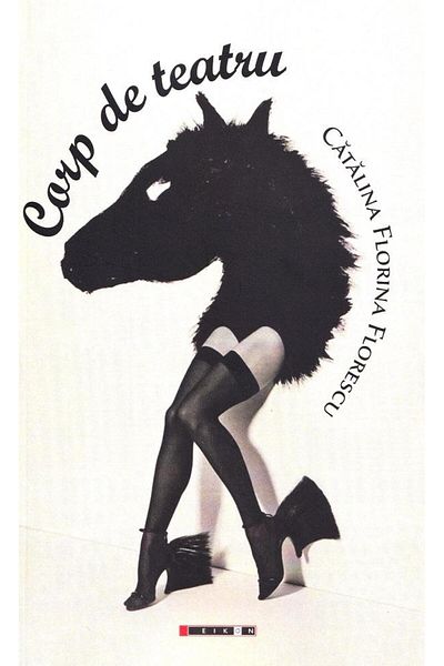 Editura Eikon Theater troupe, Catalina Florina Florescu