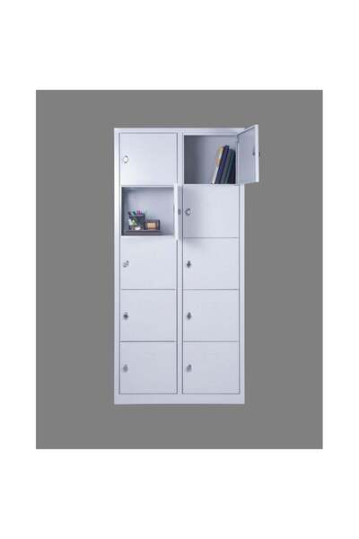 Home ON GÖZLÜ ÖĞRENCİ-EMANET DOLABI