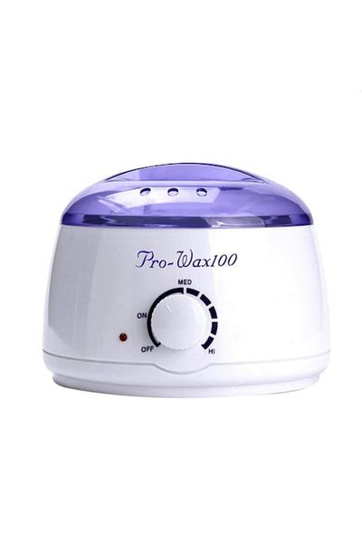 stuffix Electric Wax Heater Pro Wax 100W, ProCart, Wax Decanter with Thermostat, 400ml