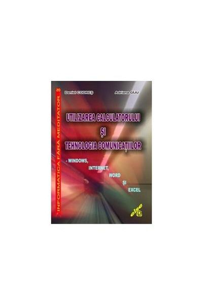 Editura Else Computer use and communication technology