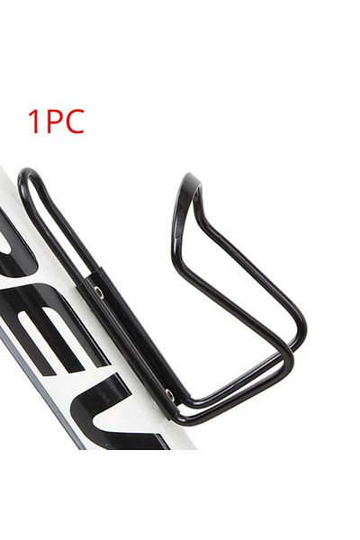 Choice black Bicycle Bottle Holder Cycling Bicycle Drink Water Bottle Rack Holder Mount for Mountain Foldin
