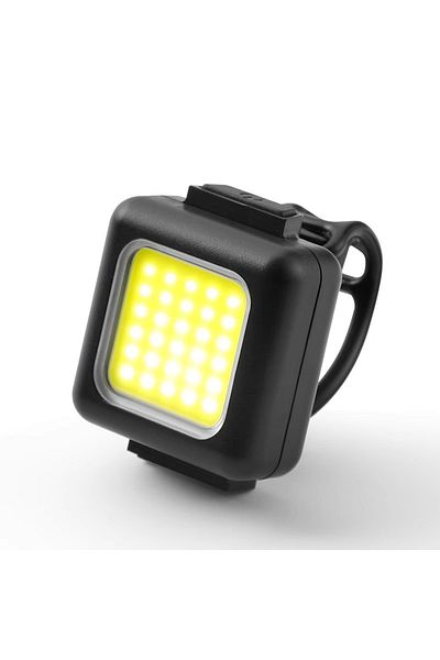 Choice headlamp Mountain Bike Light Multi-function Strong Bicycle Headlight Outdoor Riding- Suitable for Ou