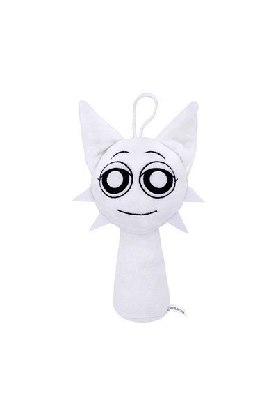 Choice 1pcs Sprunki Plush Toys Sprunki Plushie Doll Singers Oren Wenda Game Cartoon Stuffed Pillow Kids Bir