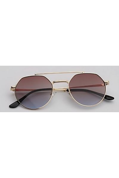 Escales Unisex Uv-400 Protection Sunglasses