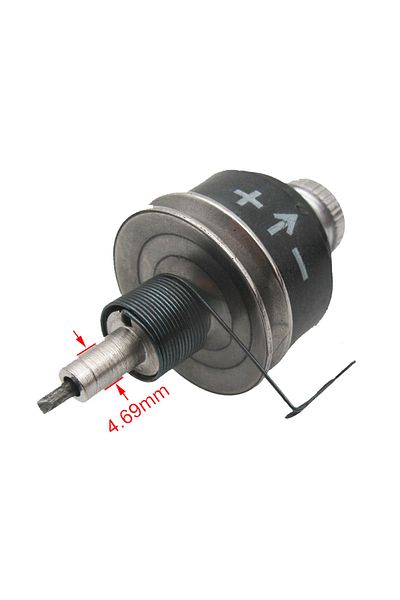 Choice HA 93 1SET Tension Assembly for 15 Class Sewing Machines, Fits 15 88, 15 125, and More, Improve T...