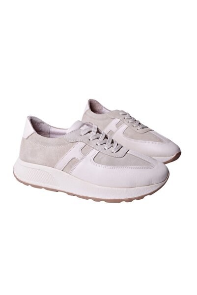 ALBİNİ Albini Δερμάτινα Γυναικεία Παπούτσια 25502050Y