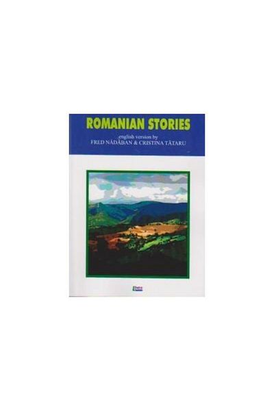 Limes Romanian stories, Fred Nadaban