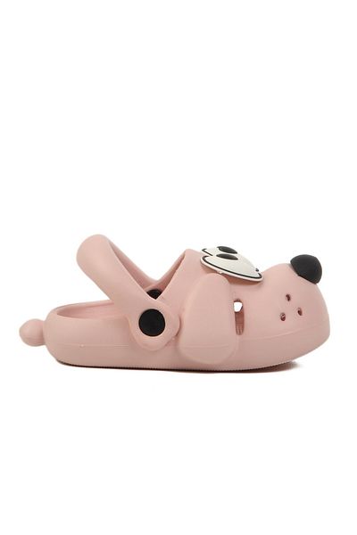 stilfest Daily Garden Seaside Beach Nursery Cute Unisex Kids Slippers Sand
