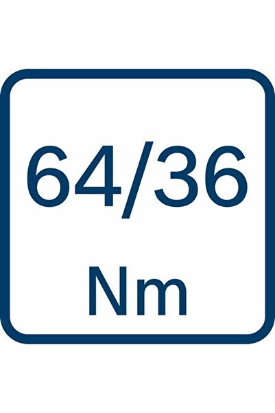 Bosch GSR 18V-90 C Akülü Vidalama Makinesi (Akü ve şarj yoktur) 06019K6000