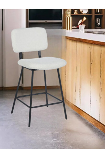 DEC13 كرسي بار بوكليه بتصميم انيق ومميز بالوان مختلفة