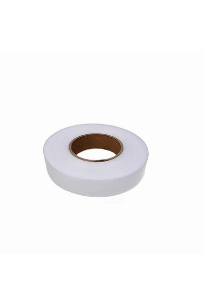 Choice 2cmx60m White 60m Pants Hem Tape Self-adhesive Edge Jean Clothes Length Shorten Diy Sewing Accessor