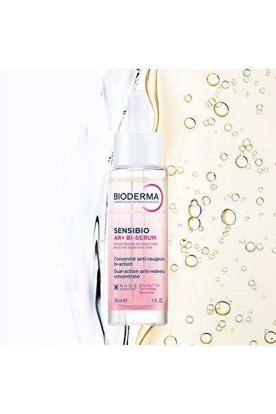 Bioderma Bioderma Sensibio AR+ biphasic facial serum, 30 ml