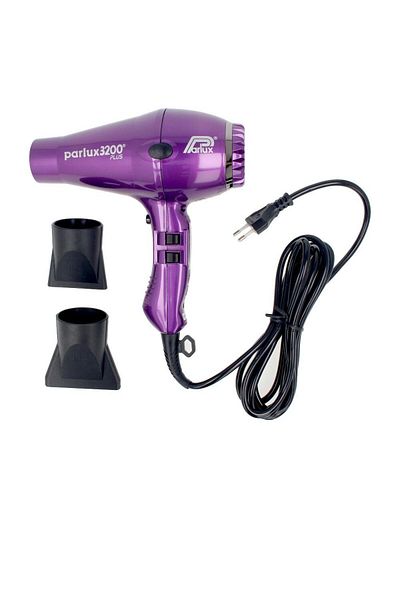 Parlux Uscator profesional de par Parlux 3200 Plus 1900W Violet