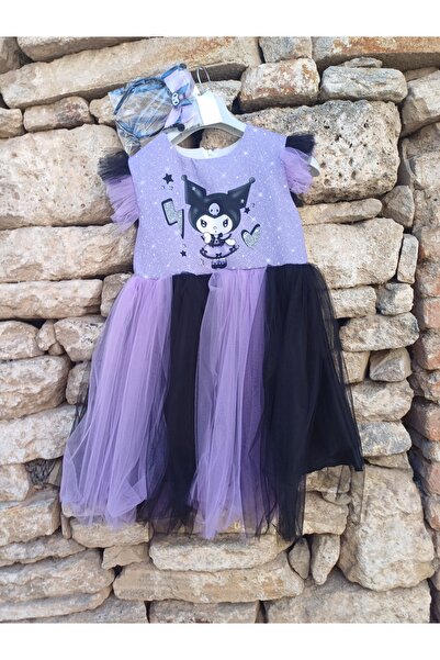 MODA فستان كرومي