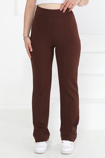TOFİSA Çimalı Sports Pants Brown - 27353