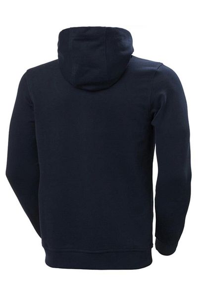 Helly Hansen Hh Logo Full Zip Sweatshirt