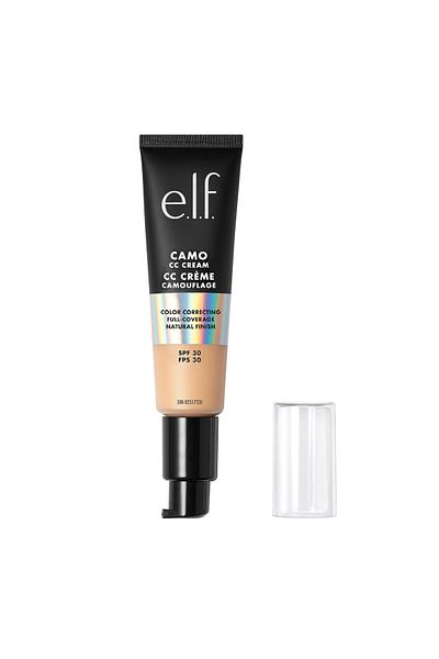ELF ELF Camo CC Foundation SPF 30 - 240W Light