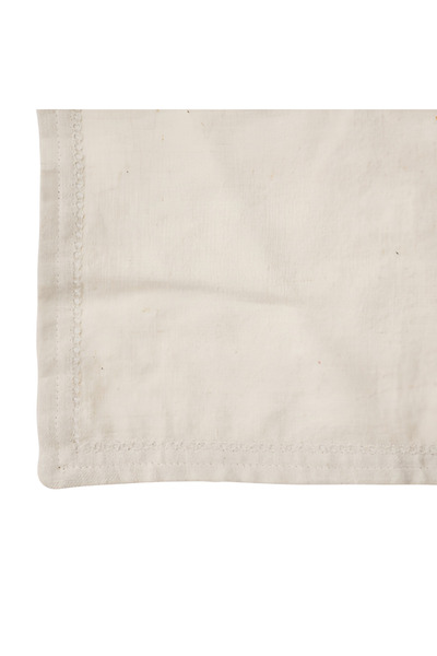 Secret de Gourmet Elina Rectangular Placemat Beige 45 x 30cm