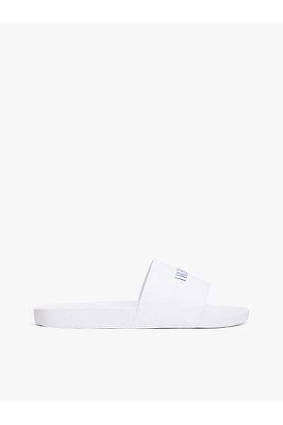 Tommy Hilfiger HILFIGER PRINT TUMBLE POOL SLIDE