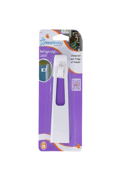 Dreambaby مزلاج الثلاجة