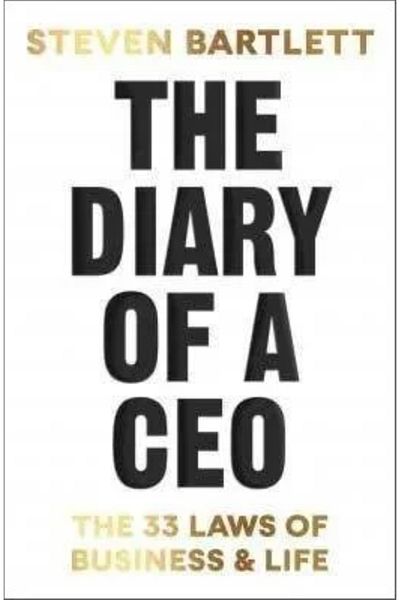 Portfolio The Diary of a CEO