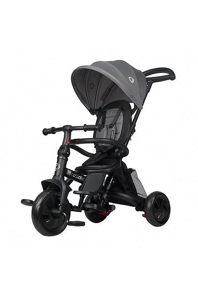 Coccolle Alegra Greystone Multifunctional Tricycle