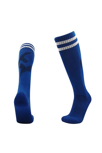 Choice 5 Football Socks Kids Children Soccer Stockings High Quality Long Tube Knee Cotton Legging Baseball.