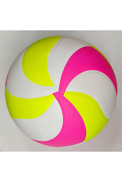 Choice FH New Model Color Volleyball ball,Training Competition Professional Game Volleyball, Optional Pump