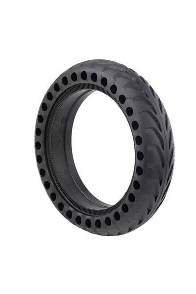 Choice black 8.5 Inches Solid Tire For Xiaomi M365 Pro Electric Scooter 1S Pro 2 Essential Scooter Non-Pneu