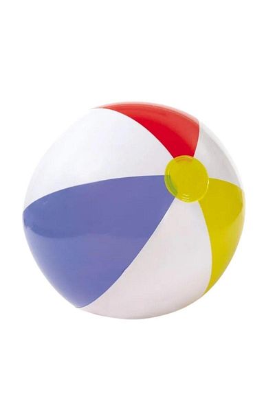 Kelebek Oyuncak Intex 59020 Sea Pool Beach Ball 51 Cm.