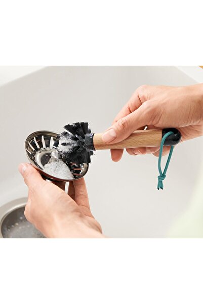 Tchibo فرشاة تنظيف عالمية